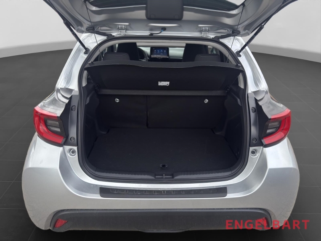 Toyota Yaris 5-deurs Comfort Team D