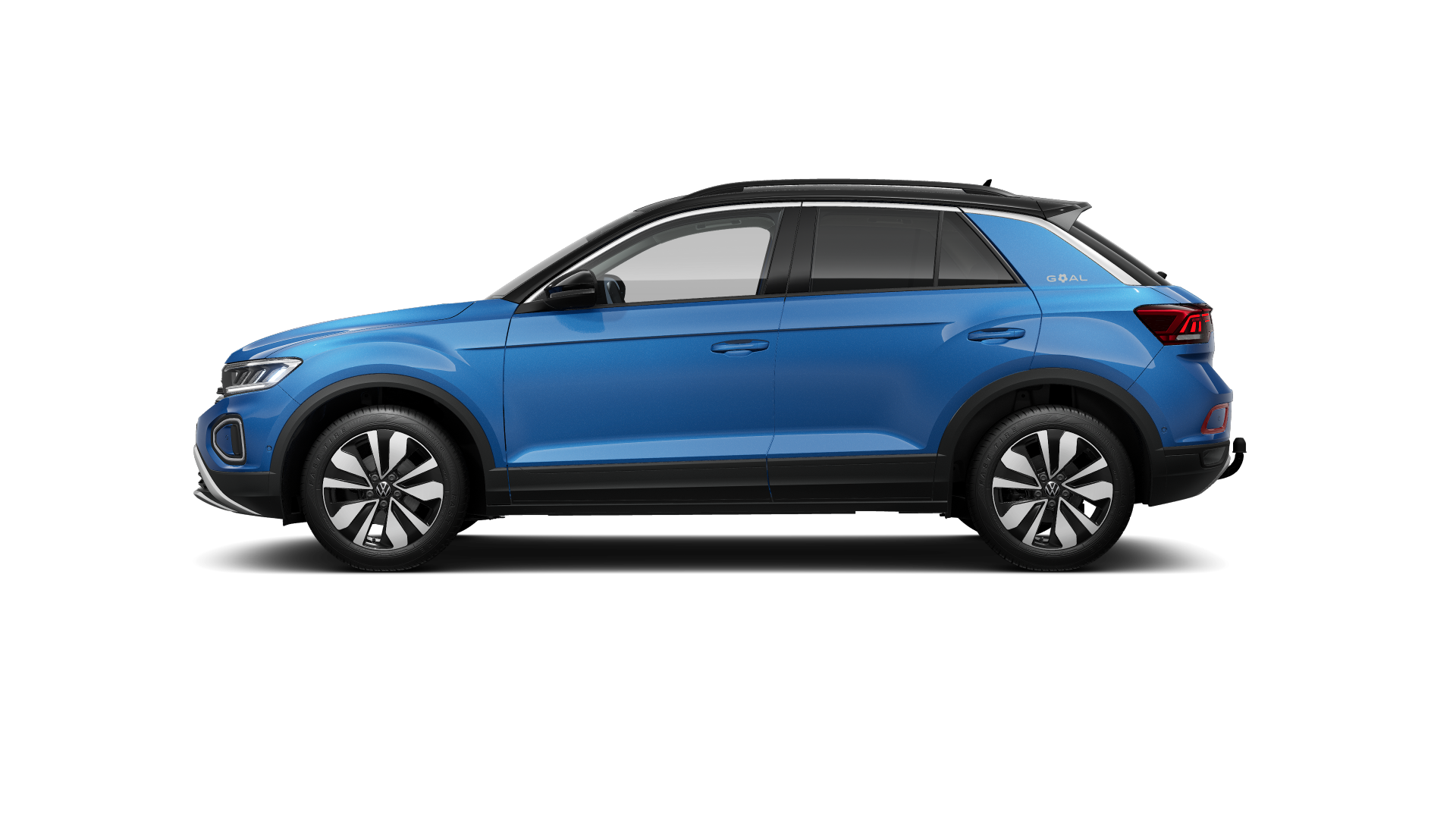 Volkswagen T-Roc 1.5 TSI DSG