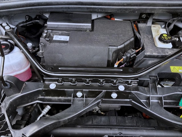 Audi Q4 e-tron 35 Sportback