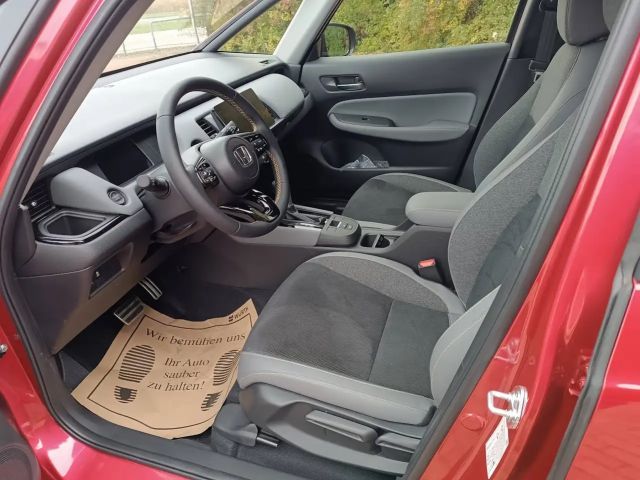 Honda Jazz Advance Hybrid Sport i-MMD