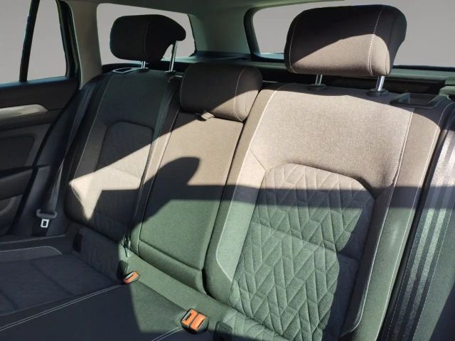 Volkswagen Passat Business DSG Variant