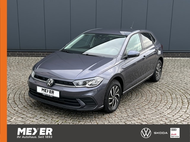 Volkswagen Polo 1.0 TSI DSG