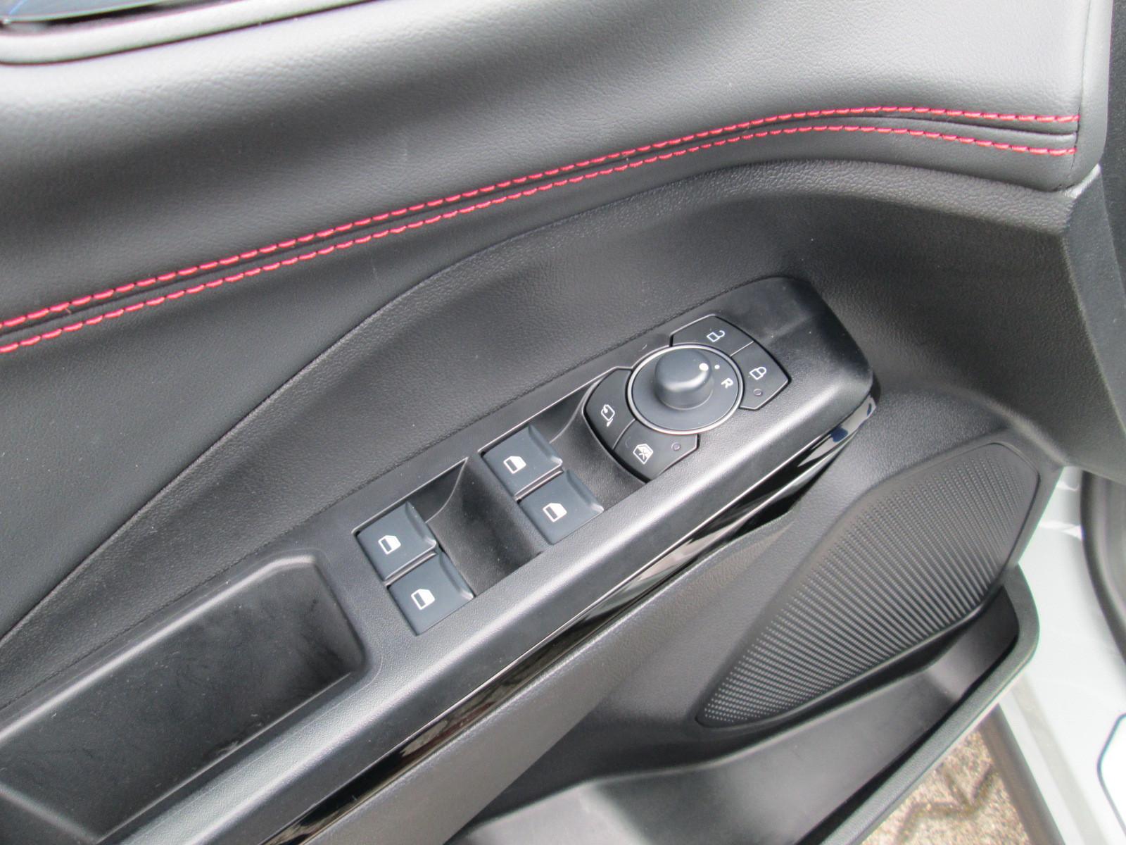 Ford Puma EcoBoost ST Line