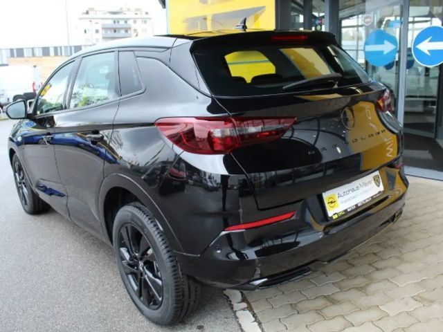 Opel Grandland X GS-Line Grand Sport