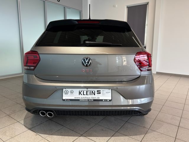 Volkswagen Polo 2.0 TSI