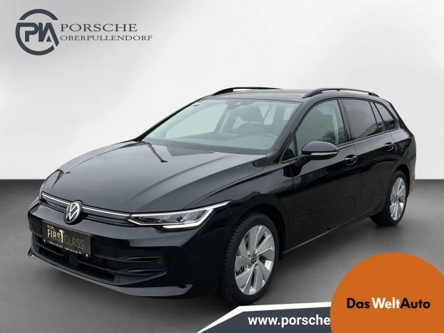 Volkswagen Golf Life Variant