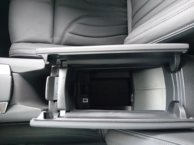 DS DS 4 Crossback BlueHDi Crossback