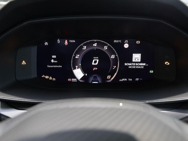 Cupra Formentor DSG VZ