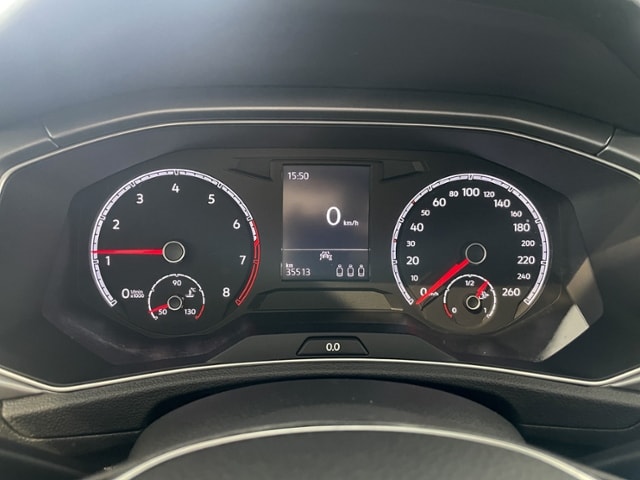 Volkswagen T-Roc 1.5 TSI