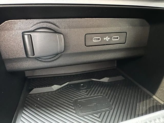 Dacia Bigster Hybrid 155