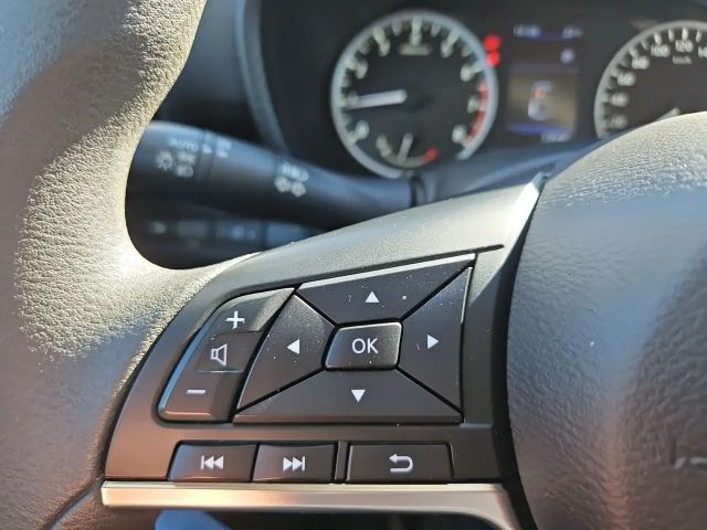 Nissan Juke Acenta DIG-T