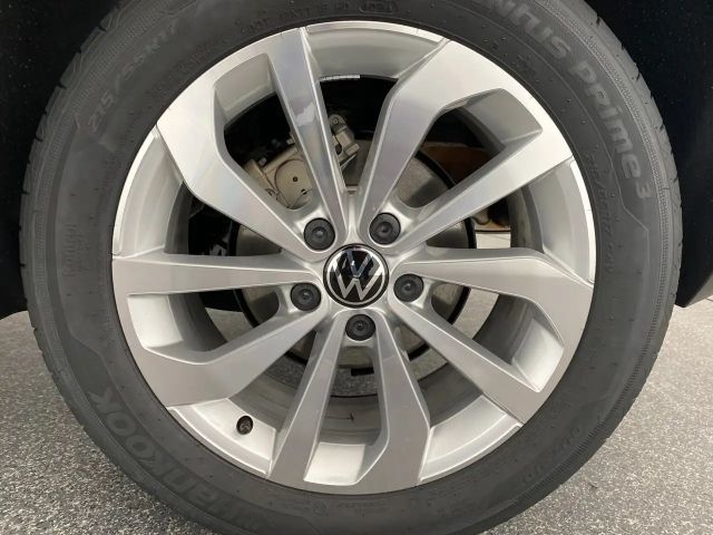 Volkswagen T-Roc Friends TDI