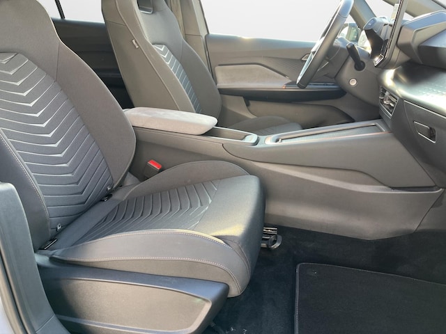 Cupra Born Cupra Born