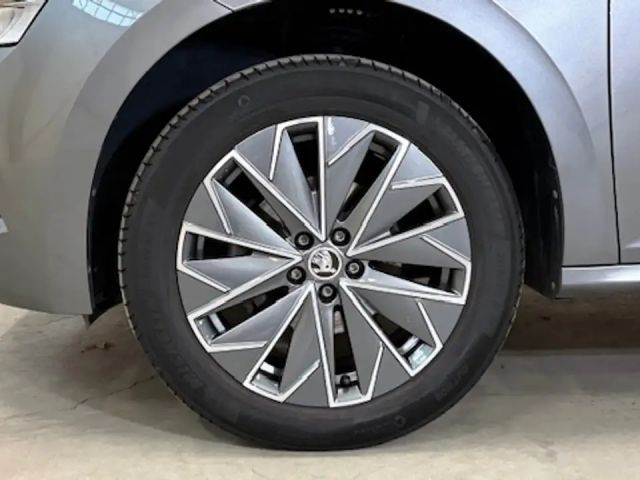 Skoda Kamiq 1.0 TSI Tour