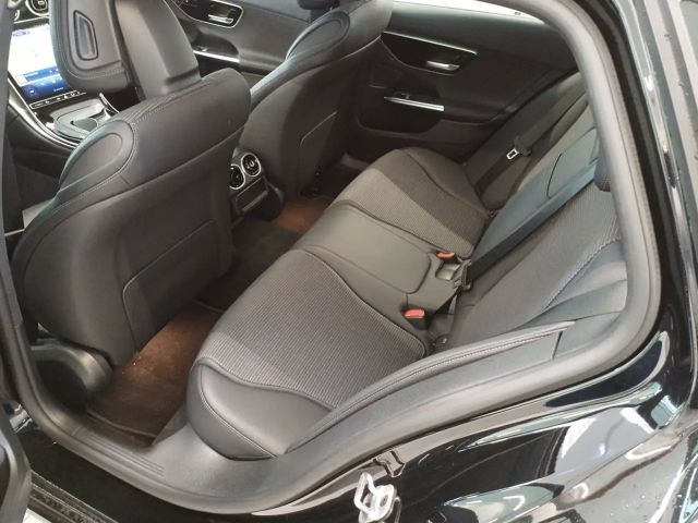 Mercedes-Benz C 200 C 200 d Estate