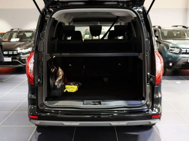 Renault Kangoo E-Tech Techno