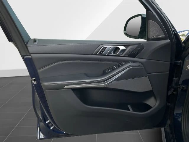 BMW X5 M-Sport xDrive40d