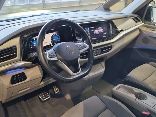 Volkswagen Multivan Style T7 eHybrid