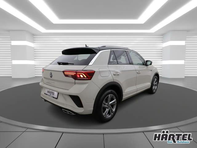 Volkswagen T-Roc 1.5 TSI DSG R-Line
