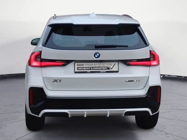 BMW X1 sDrive20i