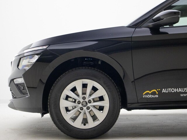 Skoda Kamiq 1.0 TSI Selection