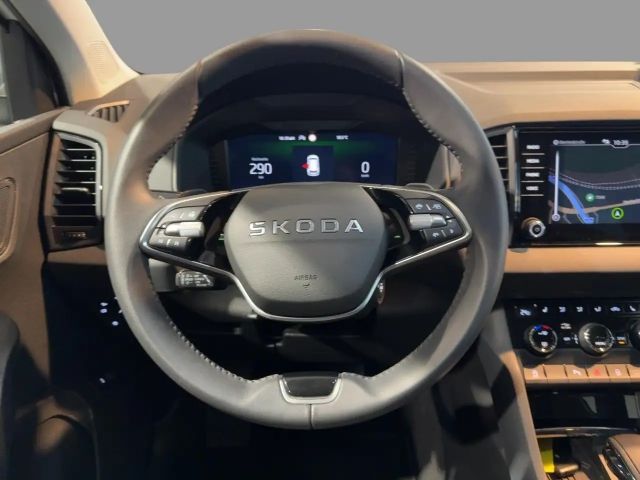 Skoda Karoq 1.5 TSI Selection