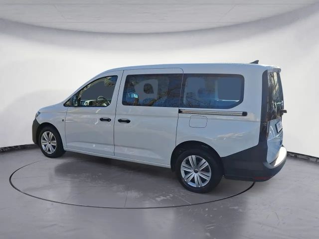 Volkswagen Caddy Combi Maxi