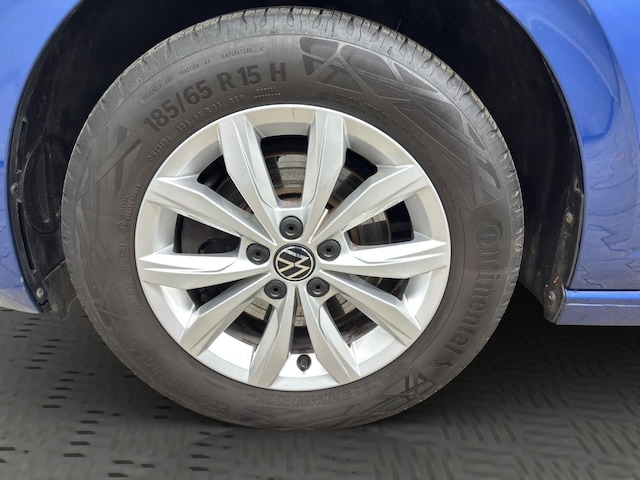 Volkswagen Polo 1.0 TSI