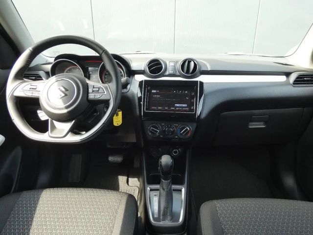 Suzuki Swift Comfort