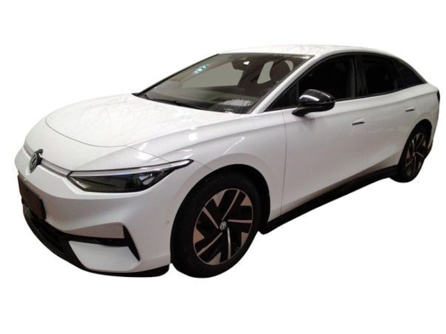 Volkswagen ID.7 IQ.Drive Plus