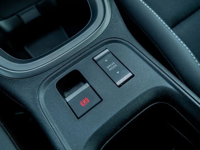 Jeep Avenger Altitude