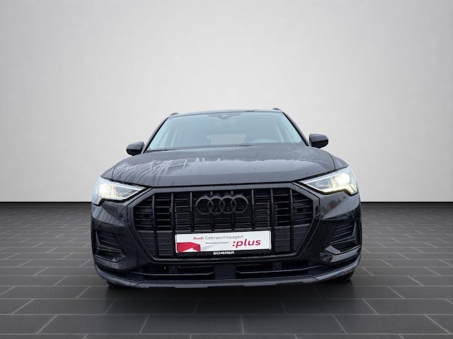 Audi Q3 35 TFSI S-Tronic