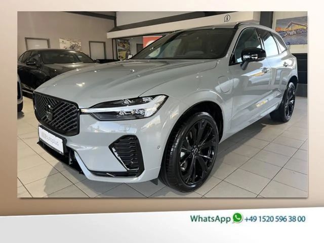 Volvo XC60 AWD Plus Recharge T6