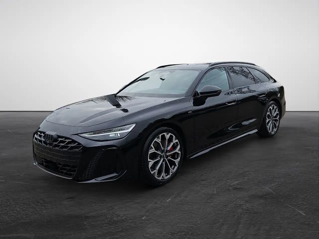 Audi A6 Avant Hybride Quattro S-Tronic