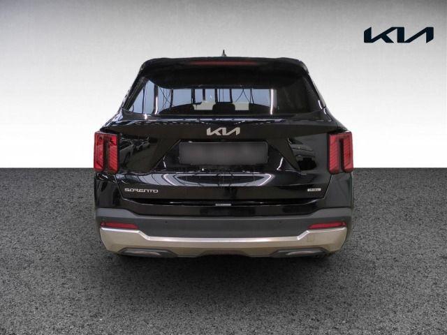 Kia Sorento GDi Hybrid PHEV