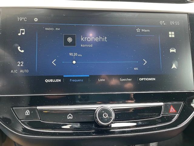 Opel Corsa 50kWh Corsa YES