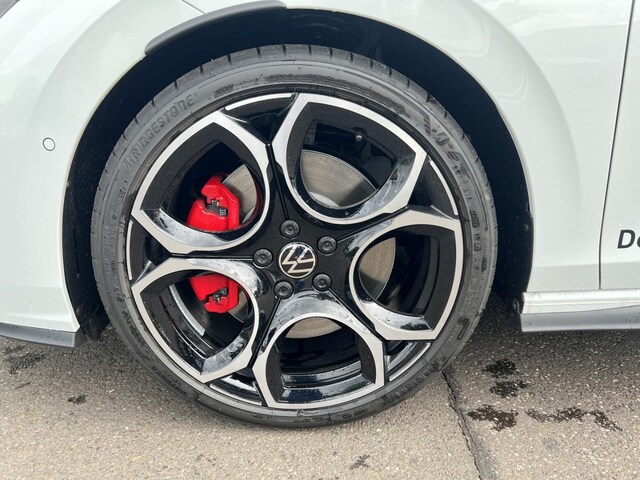 Volkswagen Golf DSG GTI Golf VIII