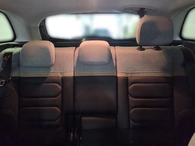 Citroën C3 Aircross Shine