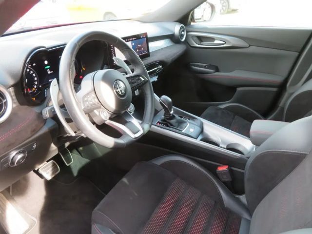 Alfa Romeo Tonale Hybrid Veloce