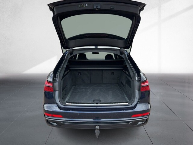 Audi A6 45 TDI Avant Quattro S-Line S-Tronic