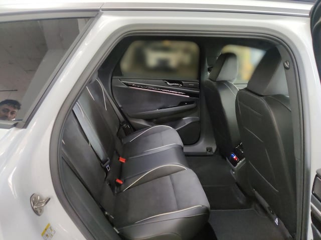 Volkswagen ID.7 Pro Tourer