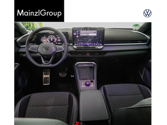 Volkswagen T-Roc DSG R-Line