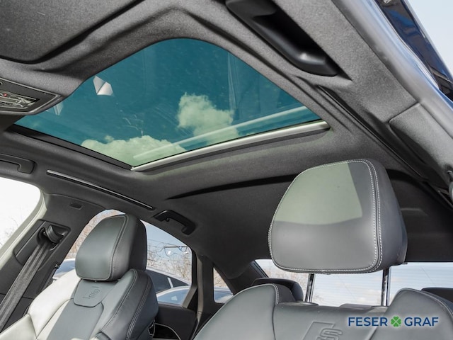 Audi A8 50 TDI Quattro