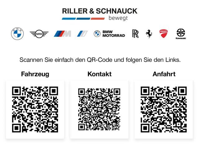 BMW 320 320d M-Sport Touring xDrive