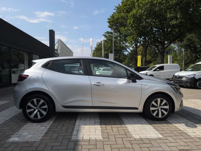 Renault Clio Equilibre Equilibre TCe 90