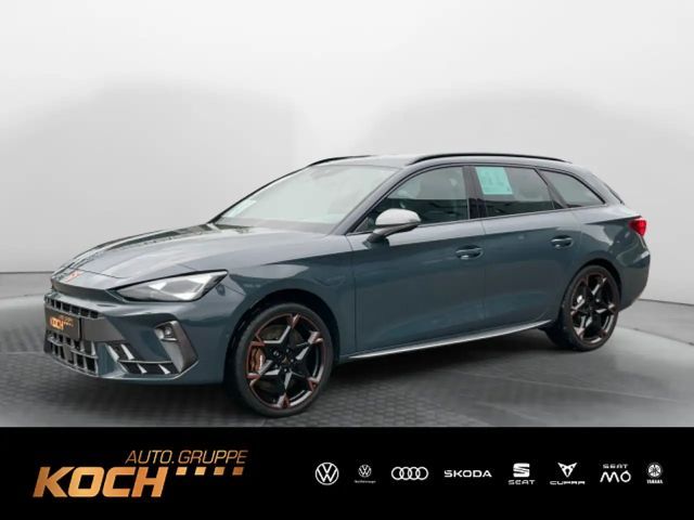 Cupra Leon Sportstourer VZ e-Hybrid