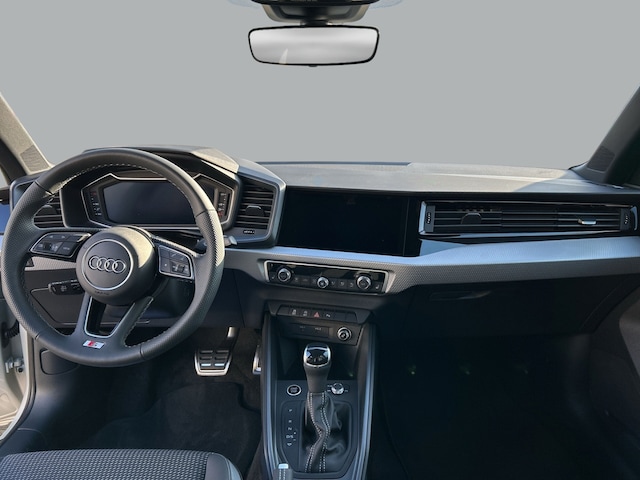 Audi A1 30 TFSI S-Tronic Sportback