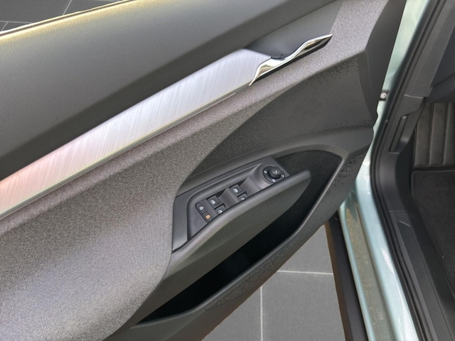 Skoda Enyaq Loft iV 50