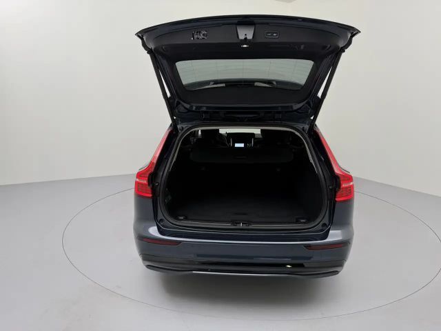 Volvo V60 AWD Dark Hybrid Recharge T6