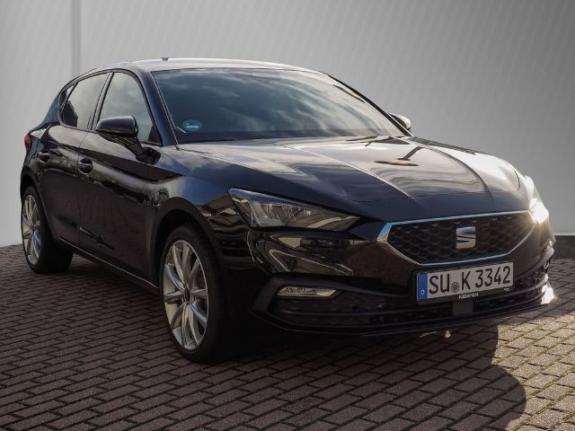 Seat Leon 2.0 TDI DSG Style